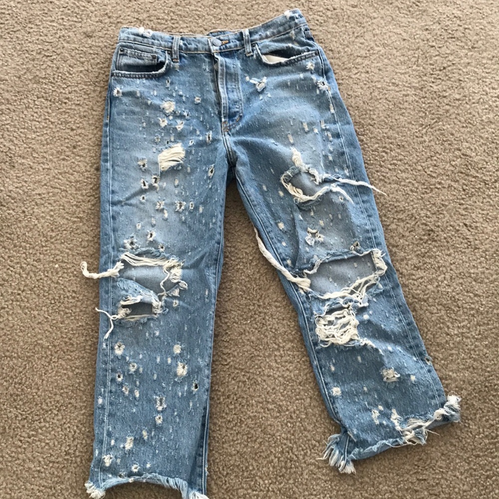 CARMAR JEANS